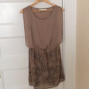 Beautiful Lauren Conrad Dress.